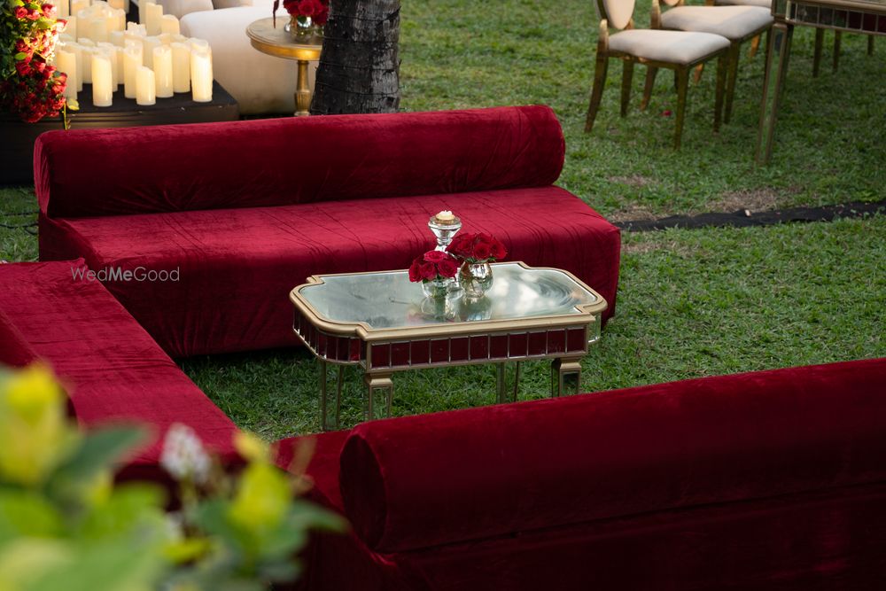 Photo By The Content Project - Wedding Planners
