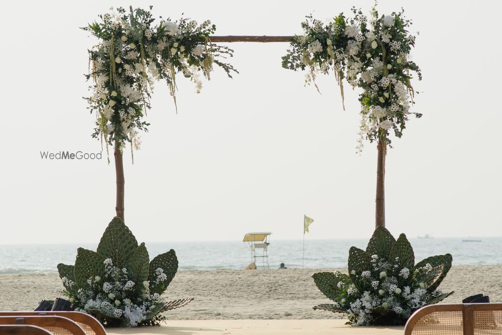 Photo By The Content Project - Wedding Planners