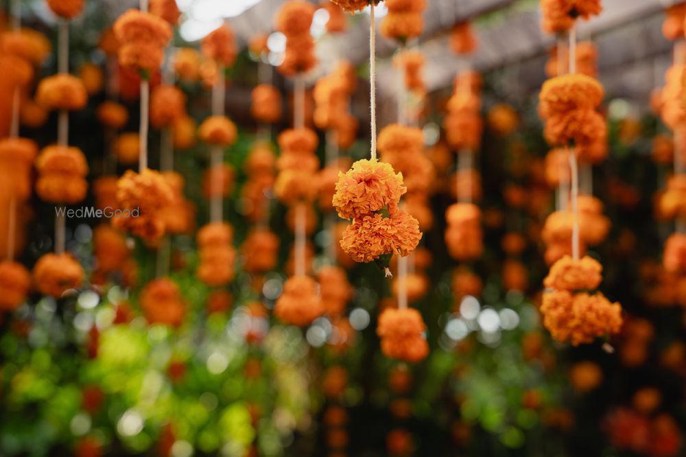 Photo By The Content Project - Wedding Planners