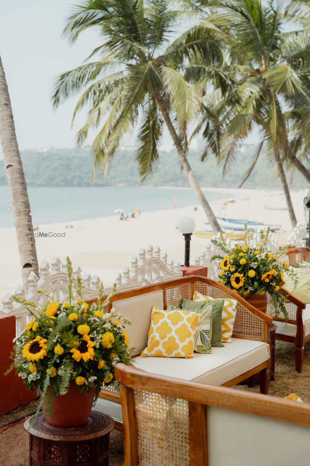 Photo By The Content Project - Wedding Planners