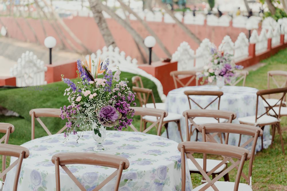 Photo By The Content Project - Wedding Planners
