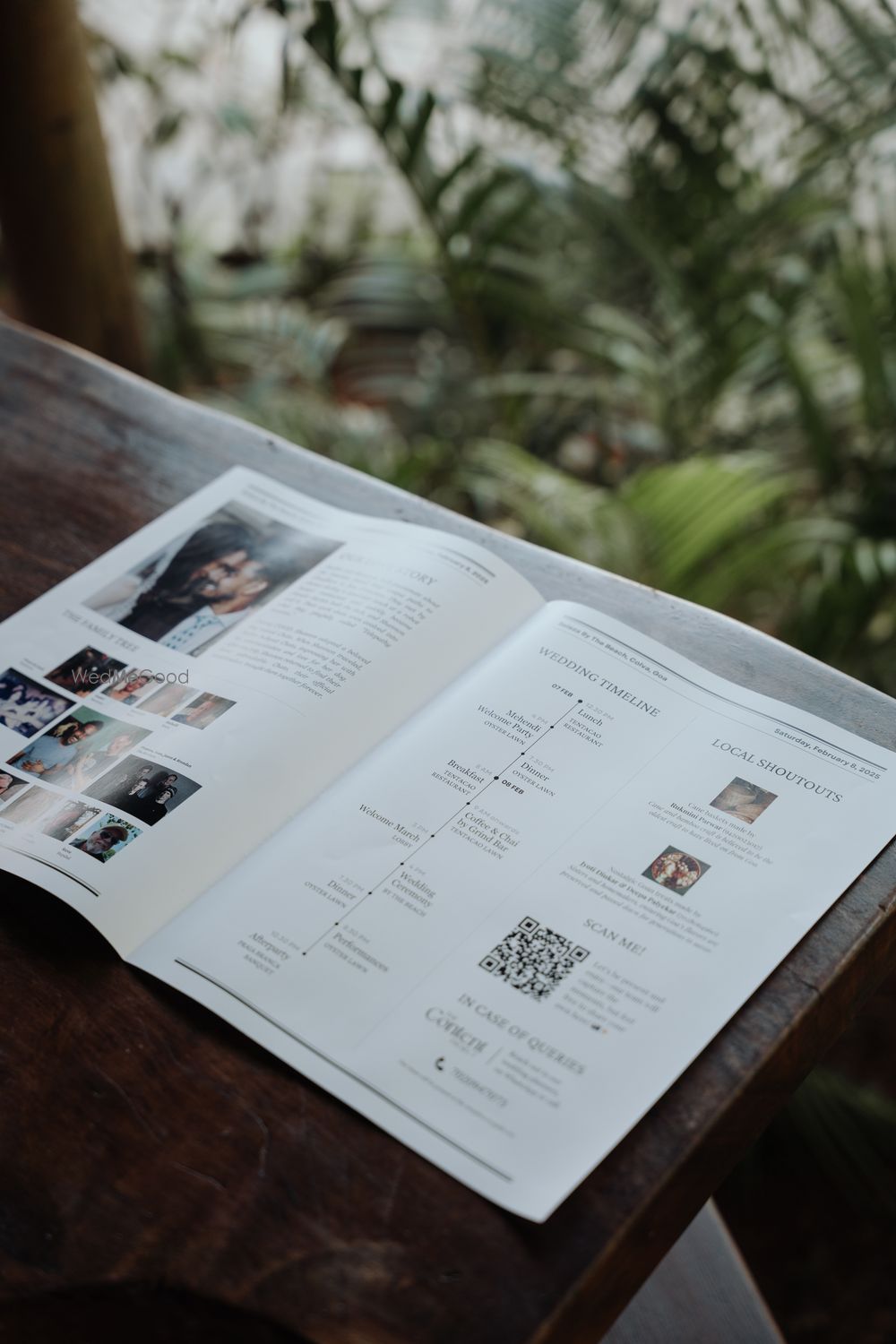 Photo By The Content Project - Wedding Planners