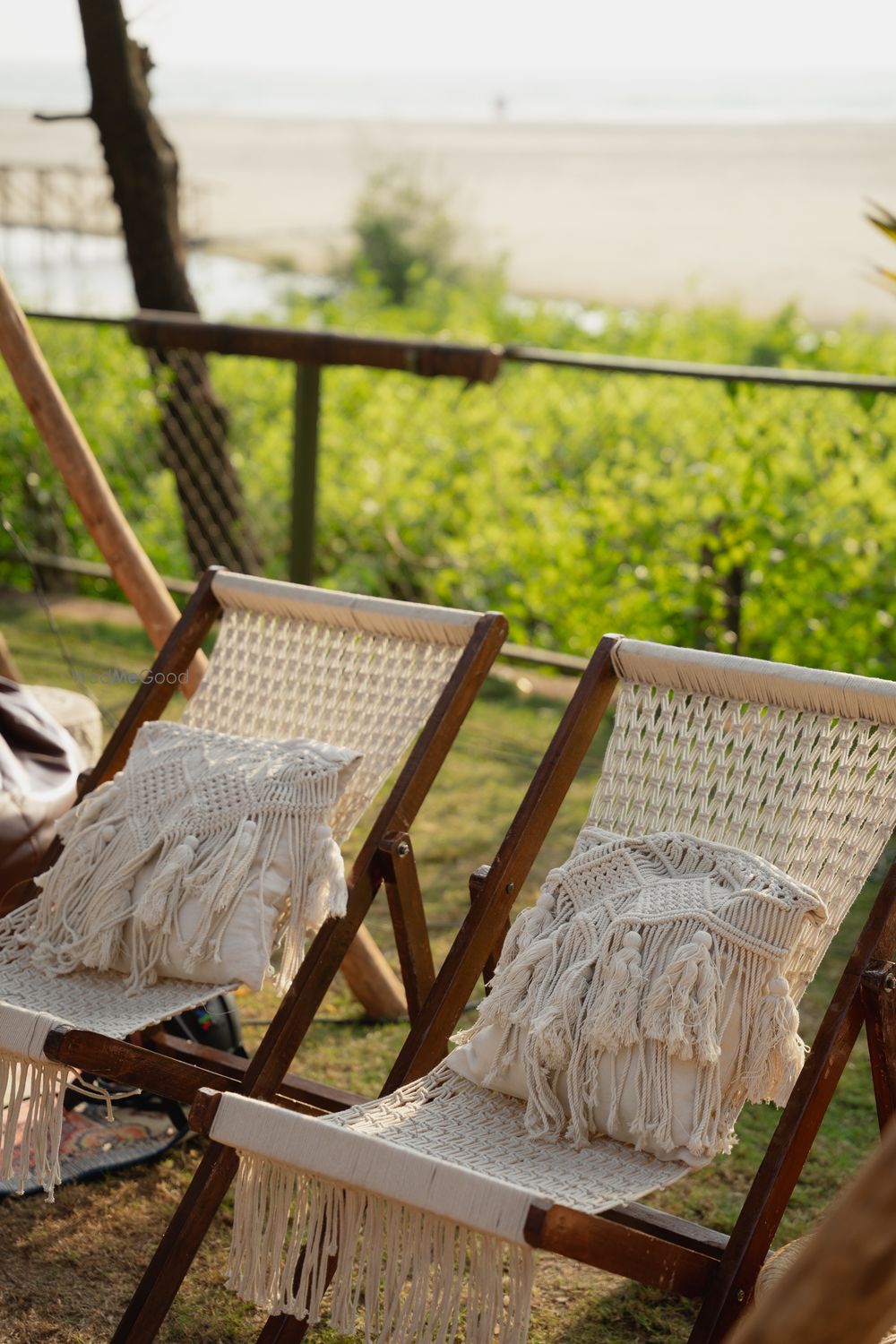 Photo By The Content Project - Wedding Planners