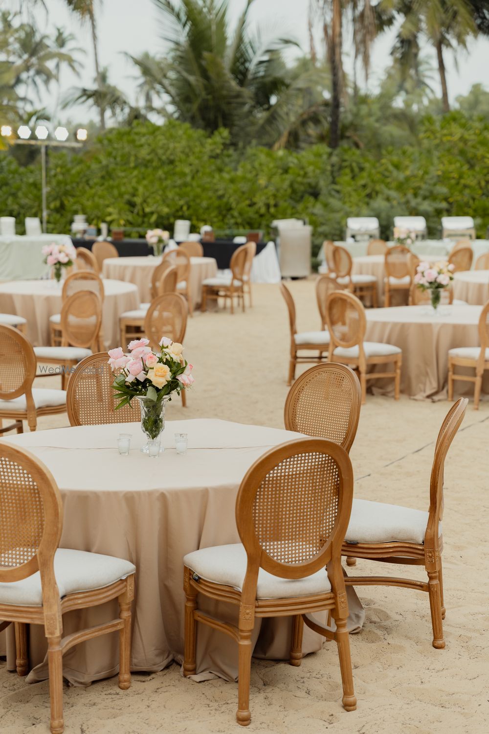 Photo By The Content Project - Wedding Planners