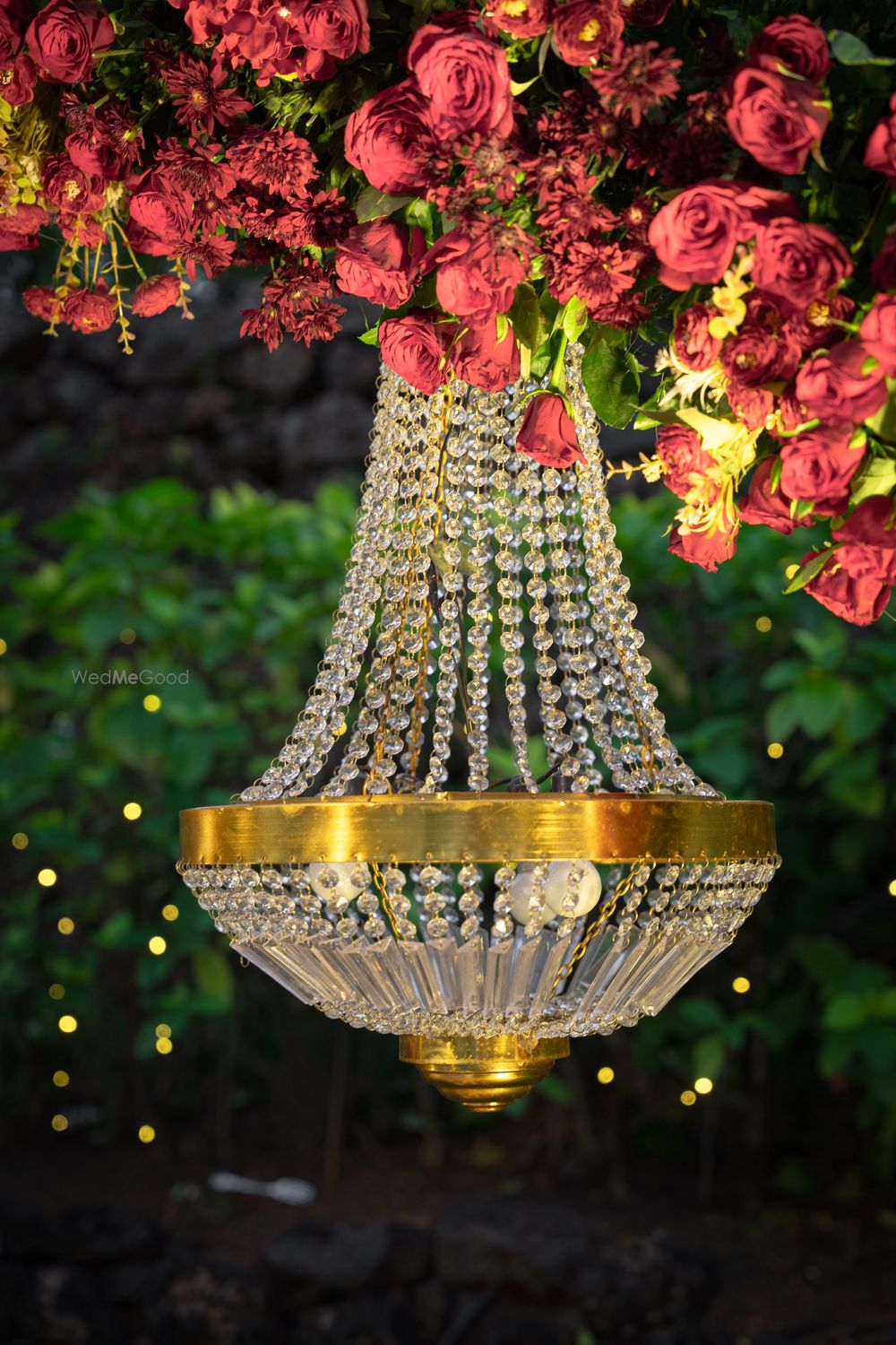 Photo By The Content Project - Wedding Planners