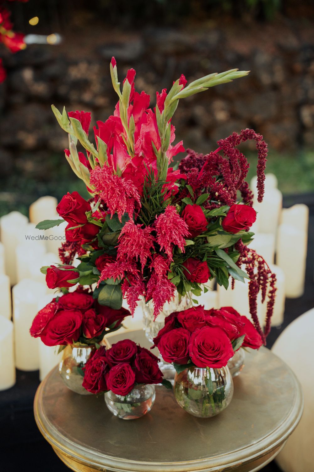 Photo By The Content Project - Wedding Planners