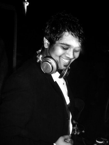 Photo By DJ Clinton - DJs