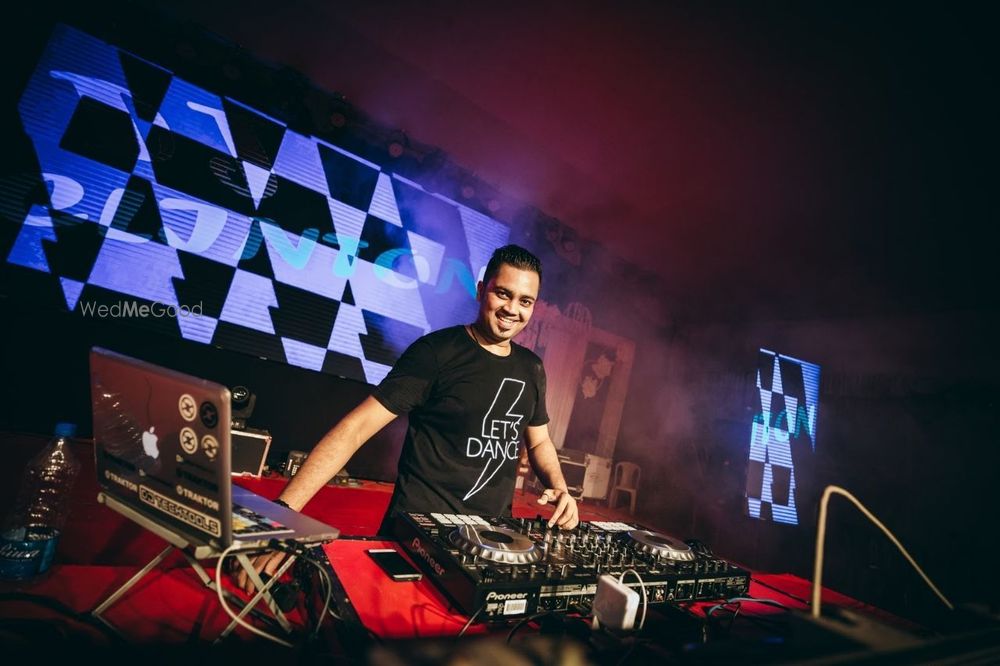 Photo By DJ Clinton - DJs