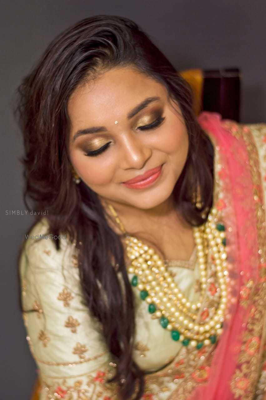 Photo By Sandhya Agarwal Makeup and Hair Artist - Bridal Makeup