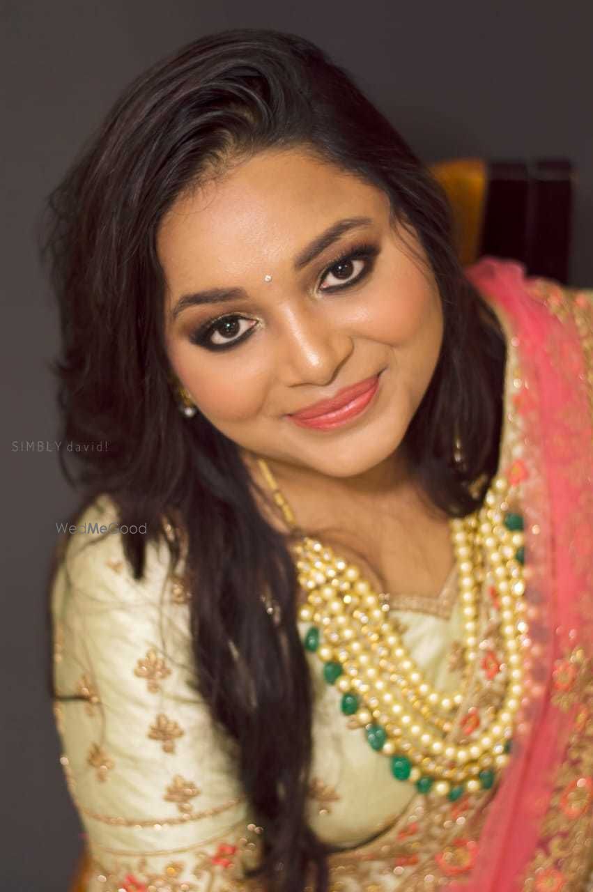 Photo By Sandhya Agarwal Makeup and Hair Artist - Bridal Makeup