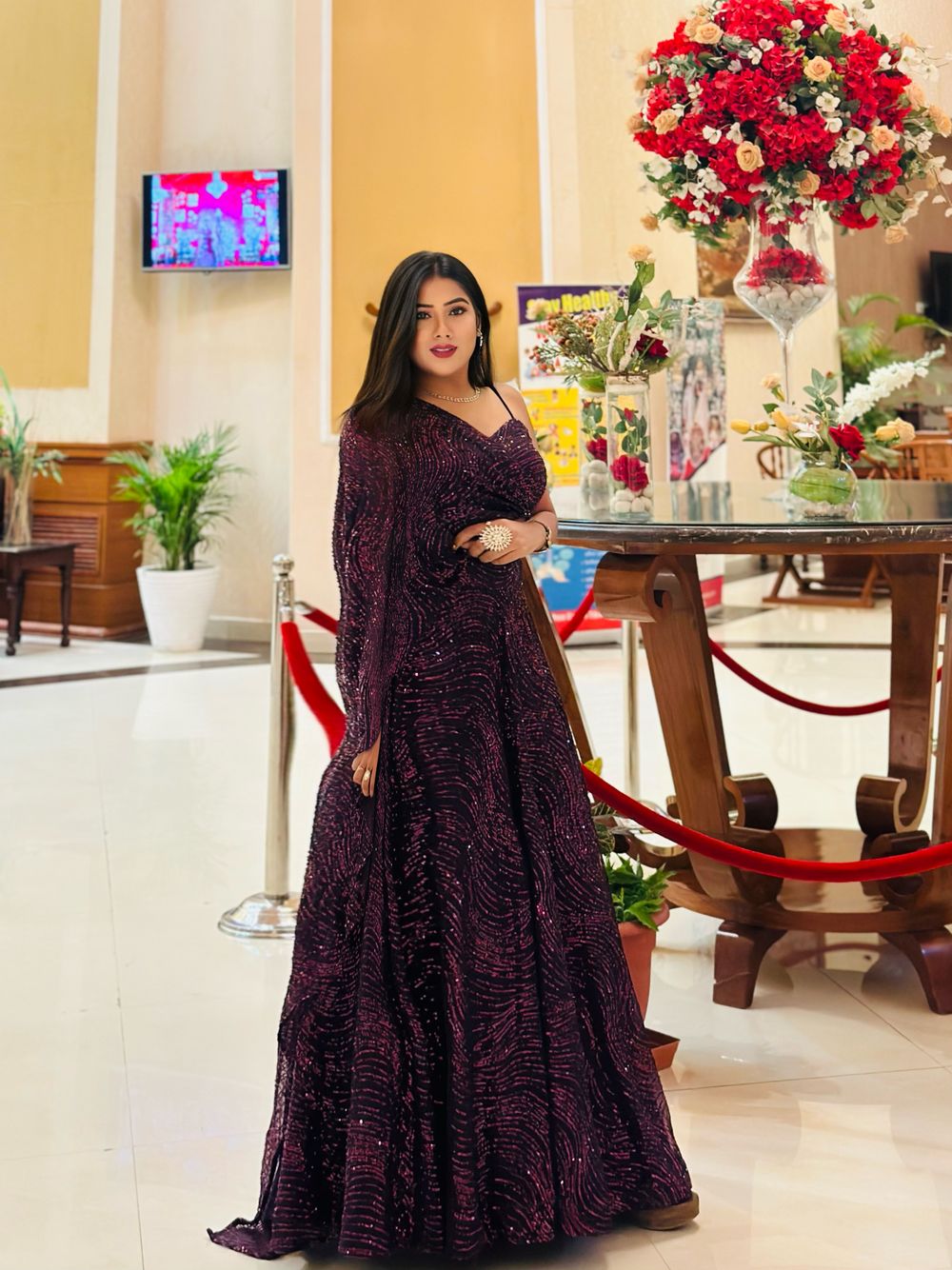 Photo By Anchor Priya Barde  - Wedding Entertainment 