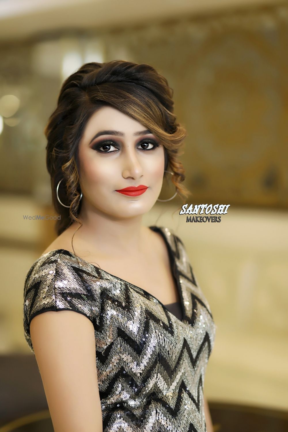 Photo By Santosh Kumari - Bridal Makeup