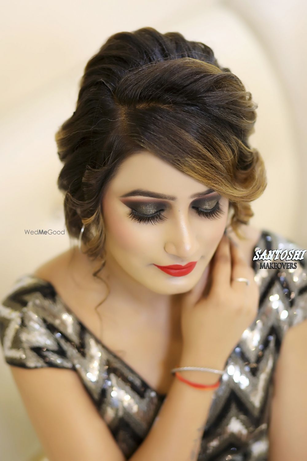 Photo By Santosh Kumari - Bridal Makeup