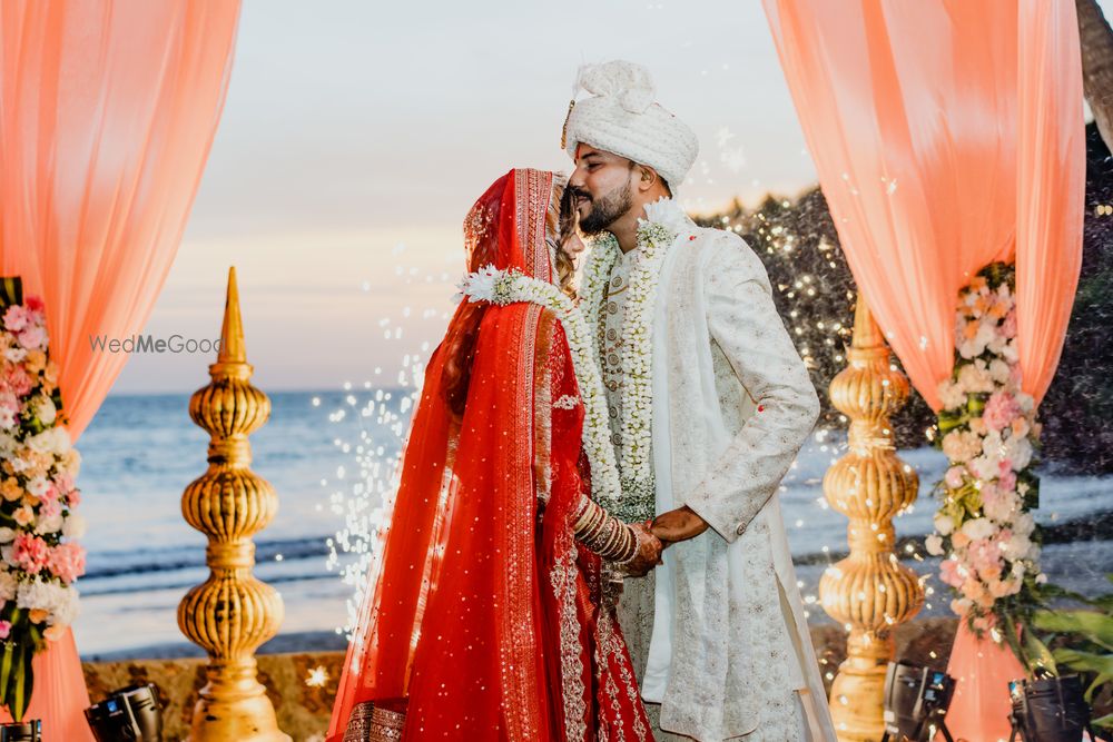 Photo By Aniket Halbe Photography and Cinematography - Photographers