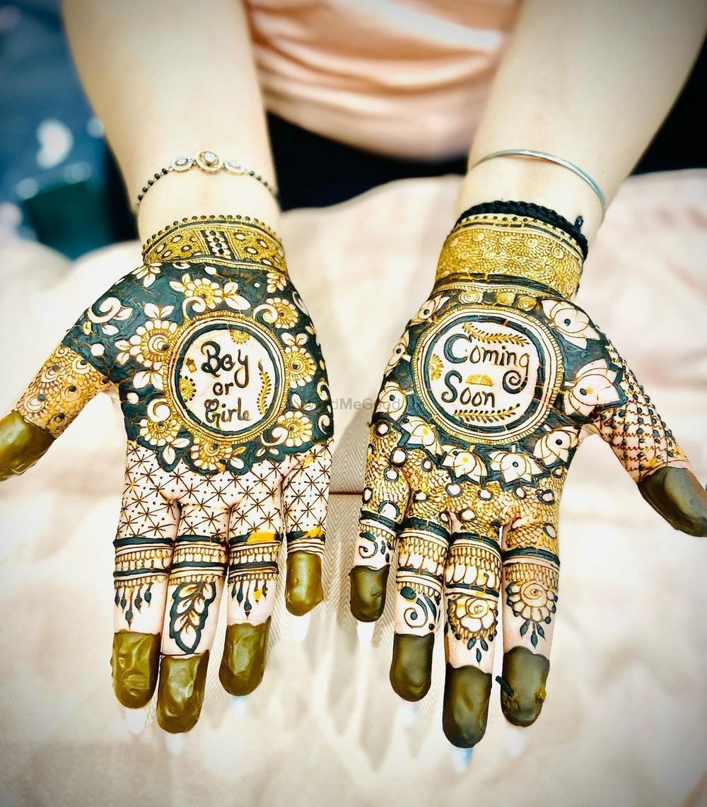 Photo By Ram Babu and Uday Mehendi Professional Bridal Mehndi Artist - Mehendi Artist