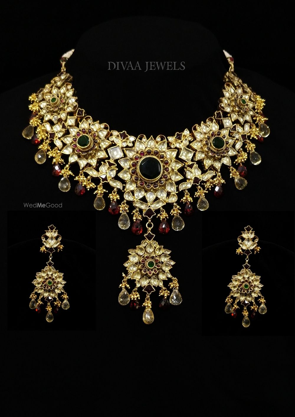 Photo By Divaa Jewels - Jewellery