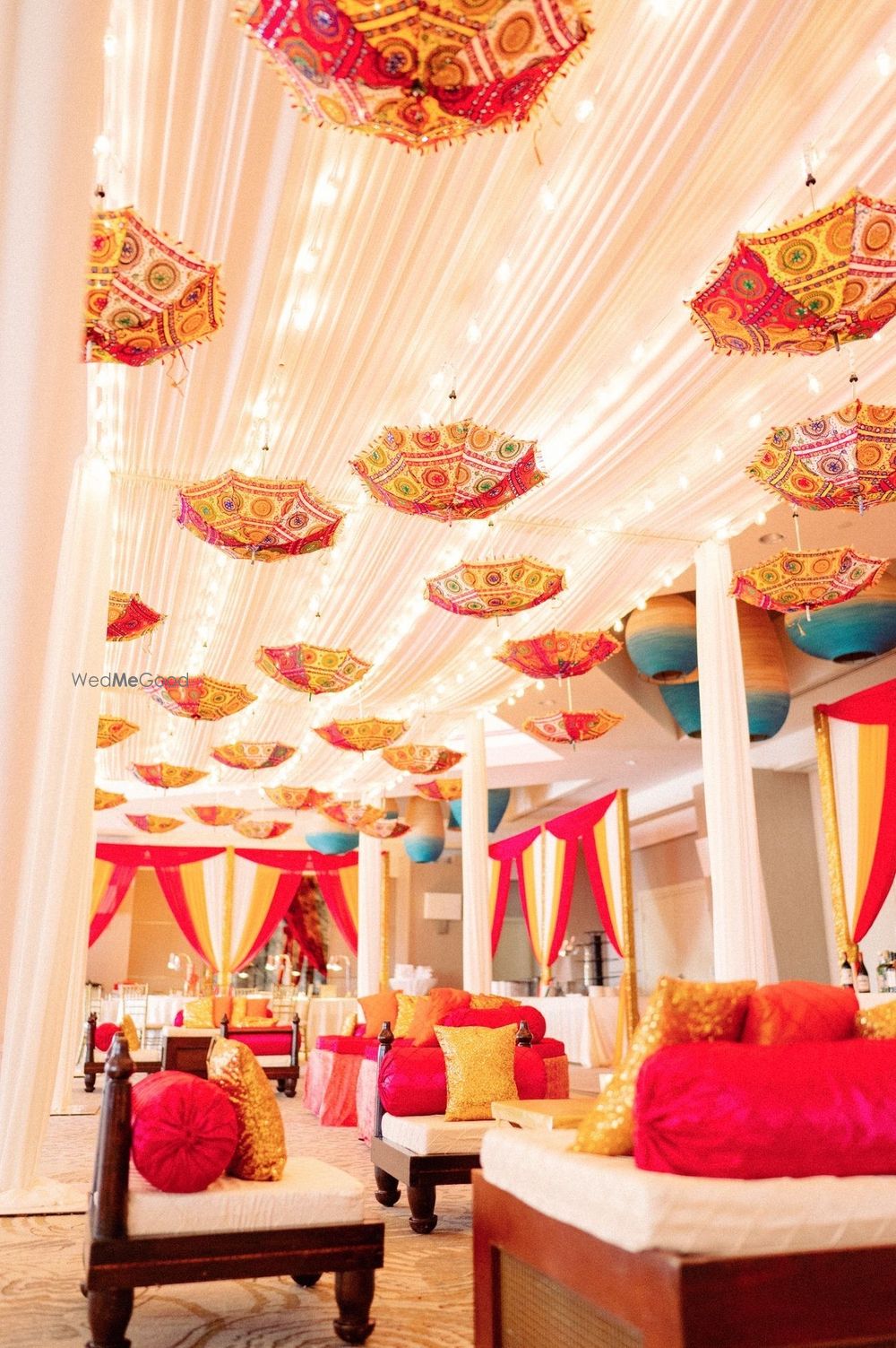 Photo By Luxury Weddings by The Wedding Platform - Wedding Planners