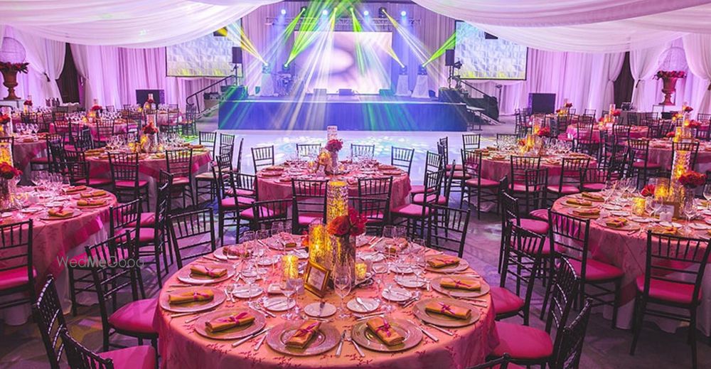 Photo By Luxury Weddings by The Wedding Platform - Wedding Planners