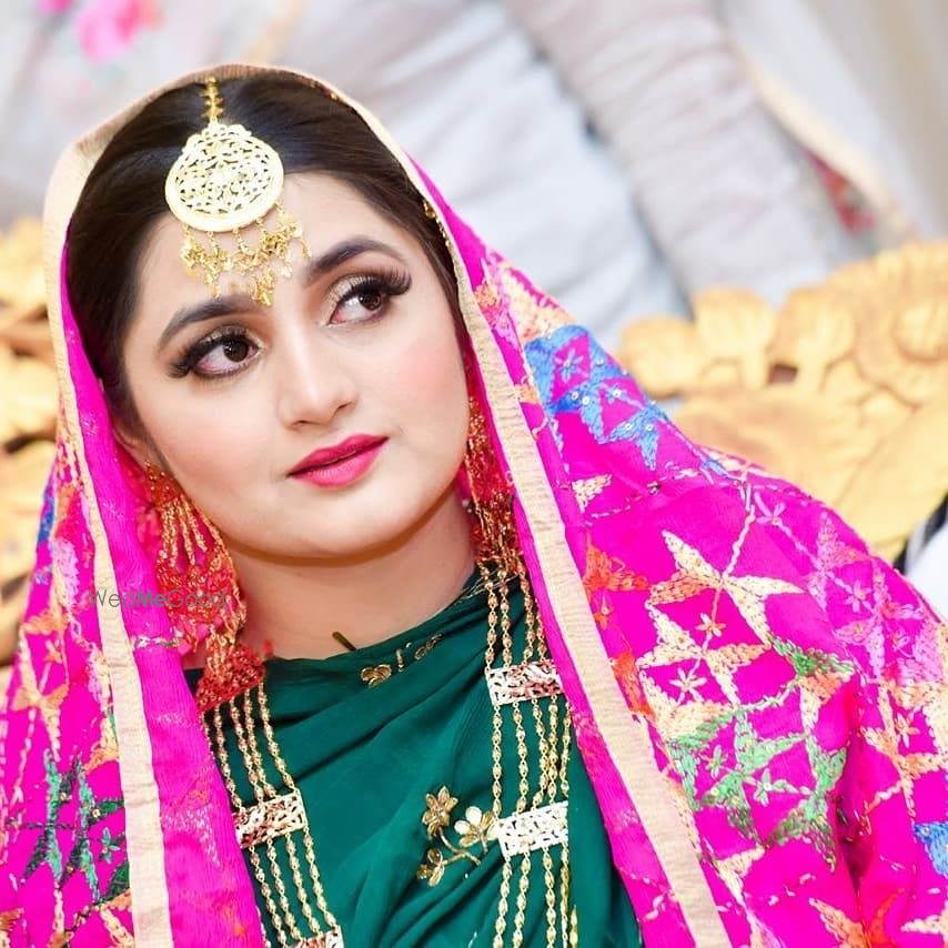 Photo By About Face by Shubhreet Sidhu - Bridal Makeup