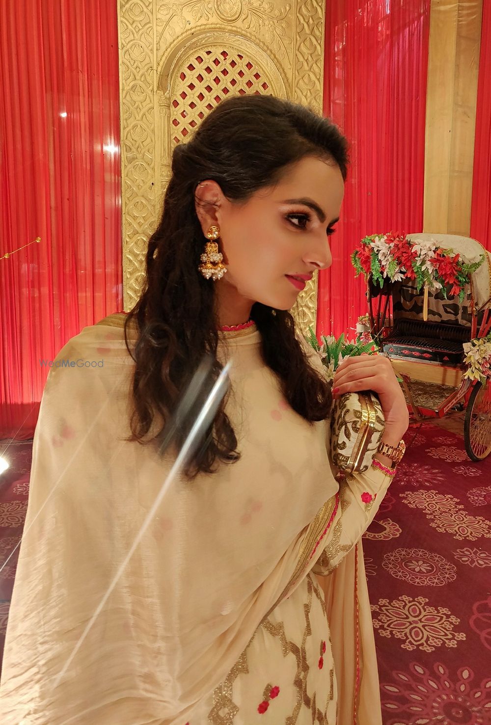 Photo By About Face by Shubhreet Sidhu - Bridal Makeup