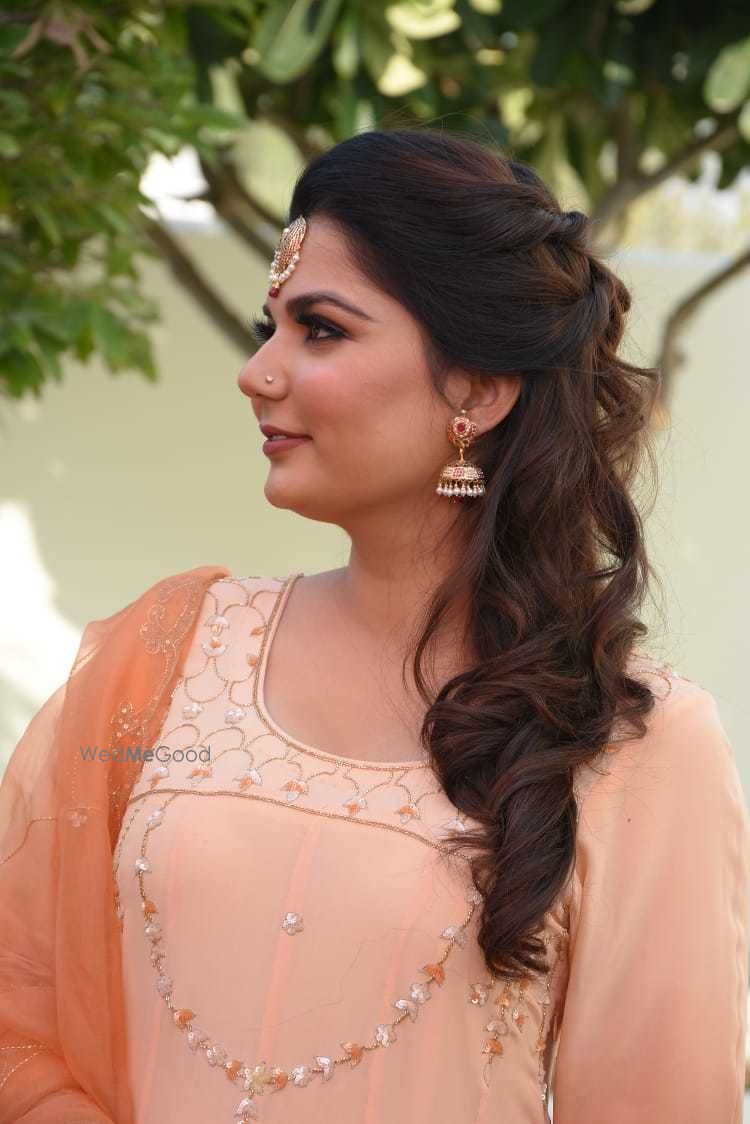 Photo By About Face by Shubhreet Sidhu - Bridal Makeup