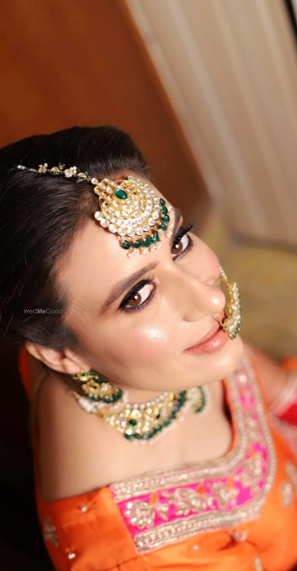 Photo By About Face by Shubhreet Sidhu - Bridal Makeup