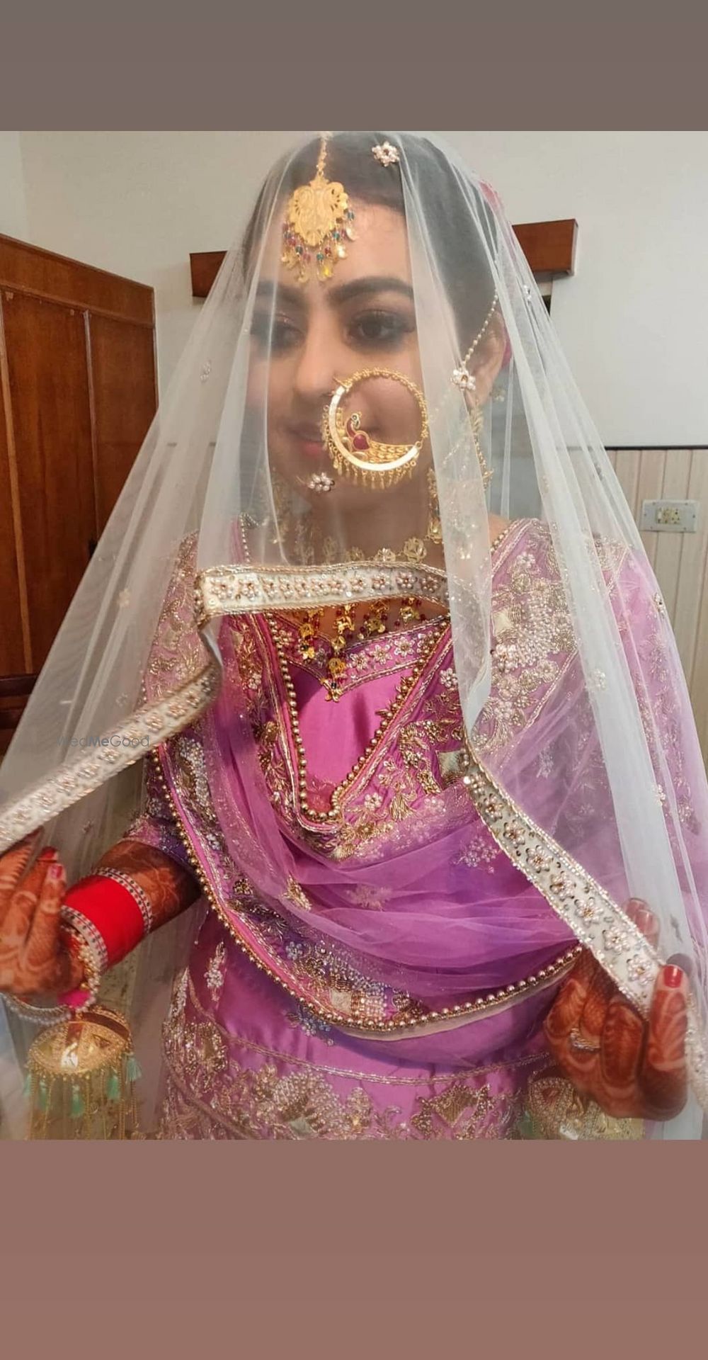 Photo By About Face by Shubhreet Sidhu - Bridal Makeup