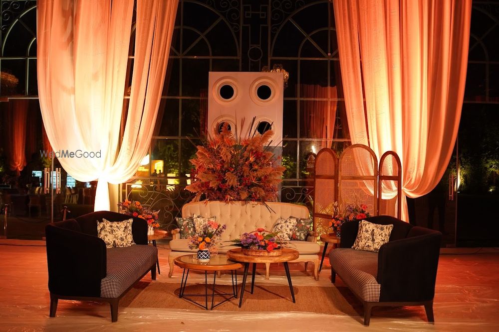 Photo By The Canvas Farms - Venues