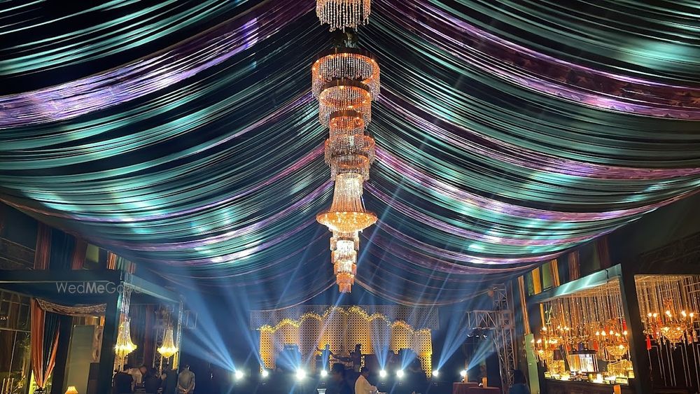 Photo By The Canvas Farms - Venues