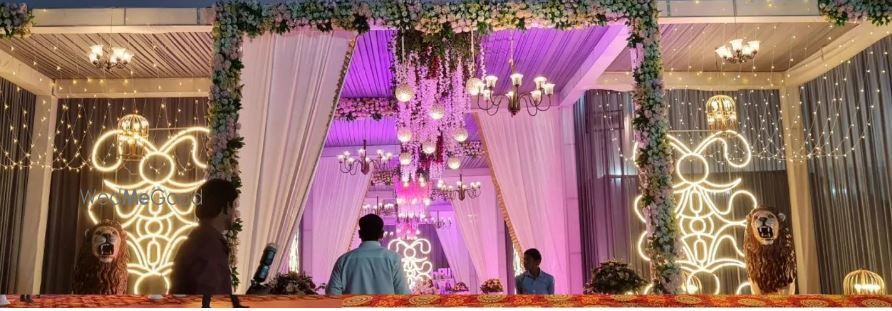 Shree Krishna Tent House & Events Planner