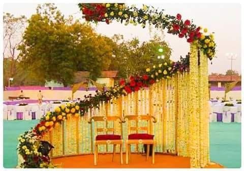 Photo By Rangmanch Events - Wedding Planners
