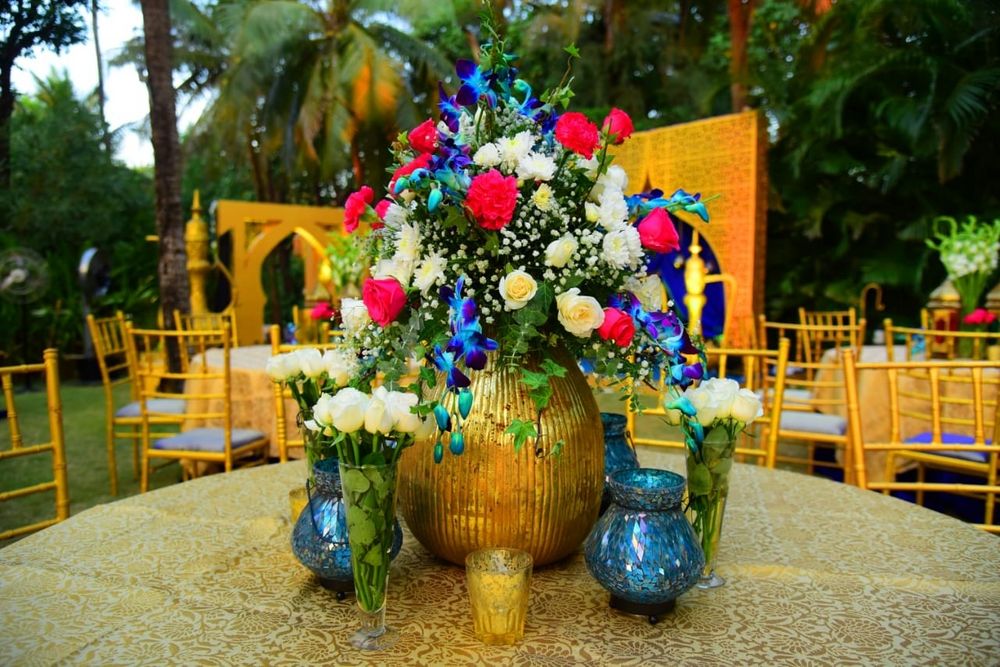 Photo By Rangmanch Events - Wedding Planners