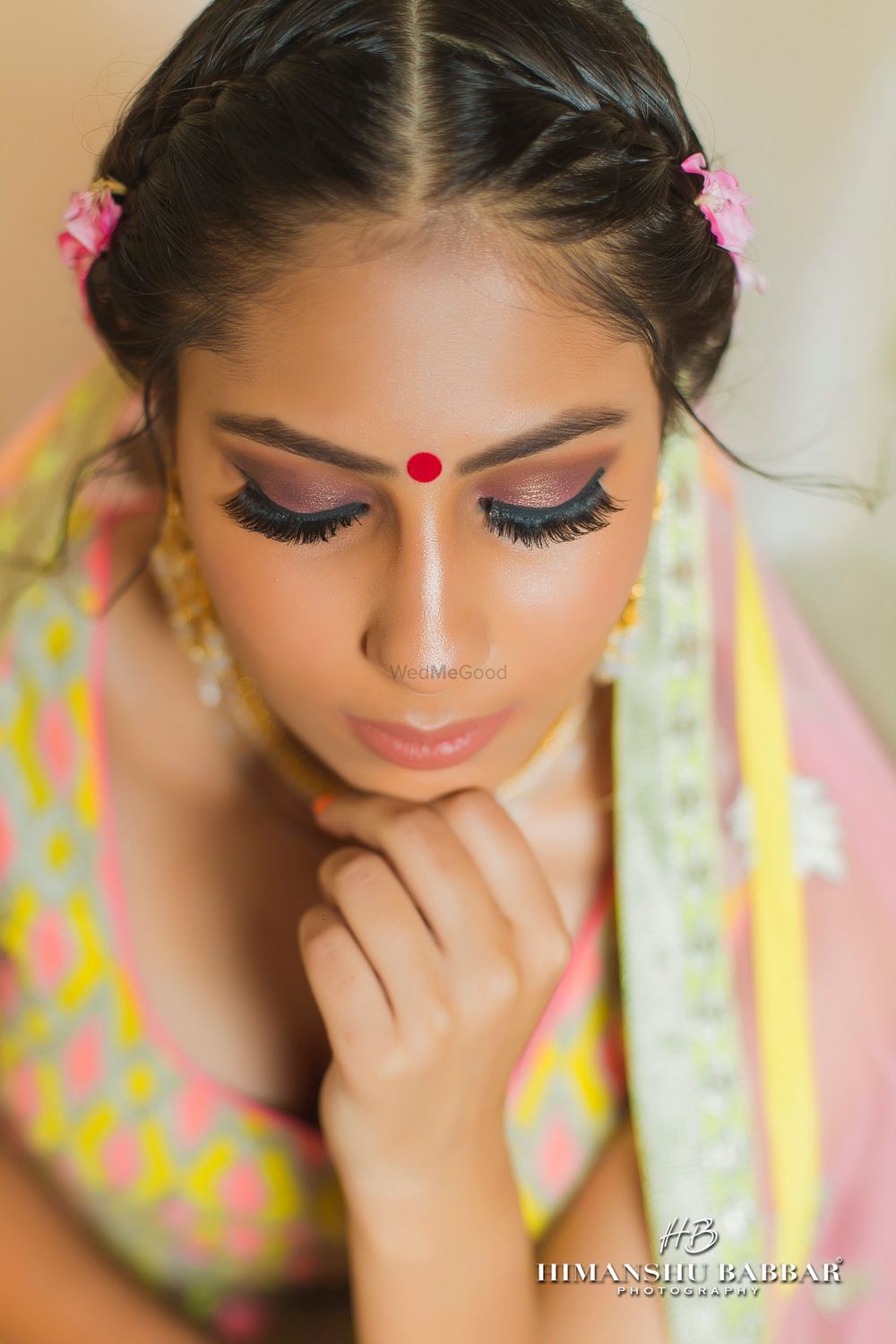 Photo By Makeup Stories by Ashima - Bridal Makeup