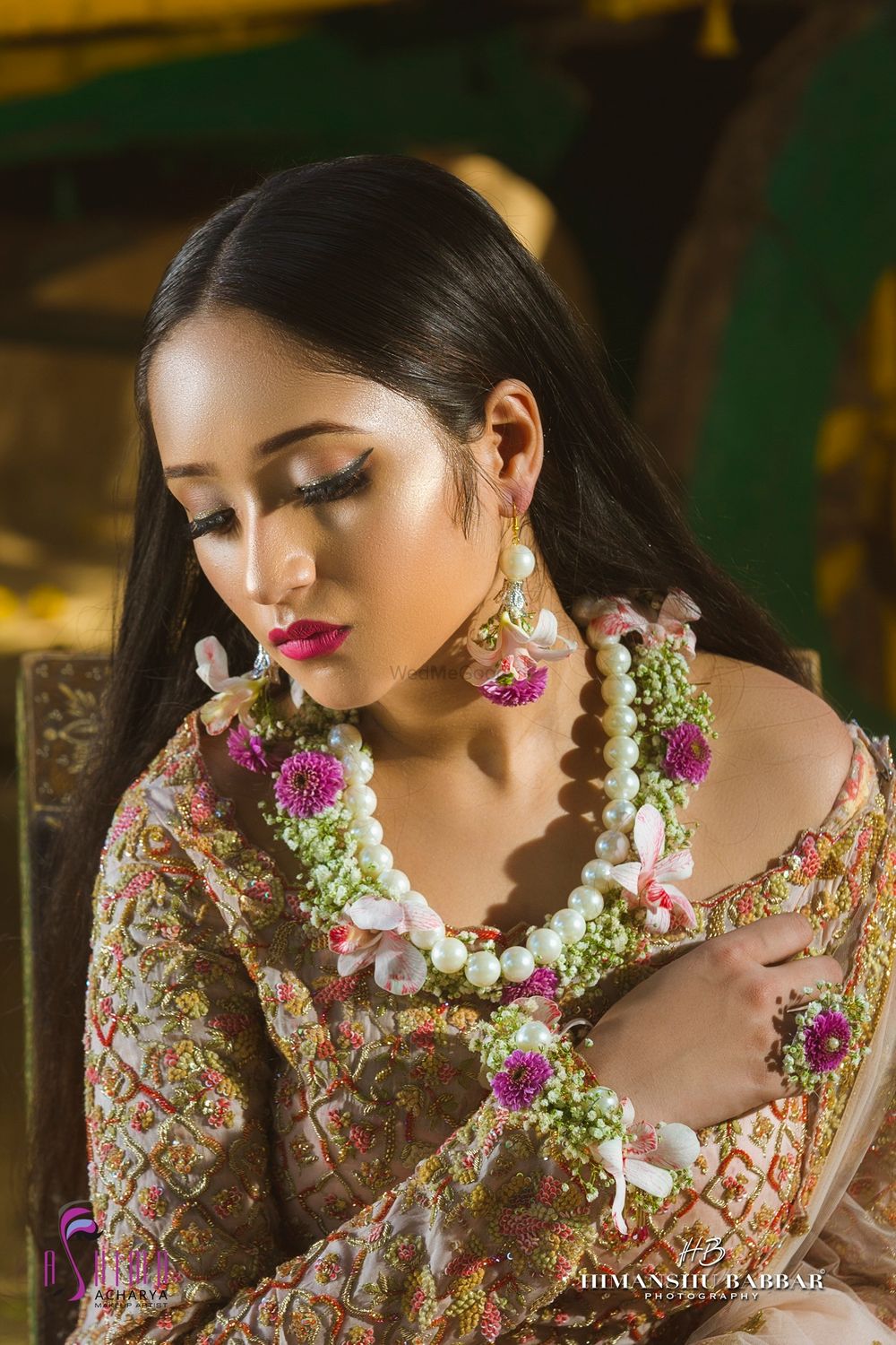 Photo By Makeup Stories by Ashima - Bridal Makeup