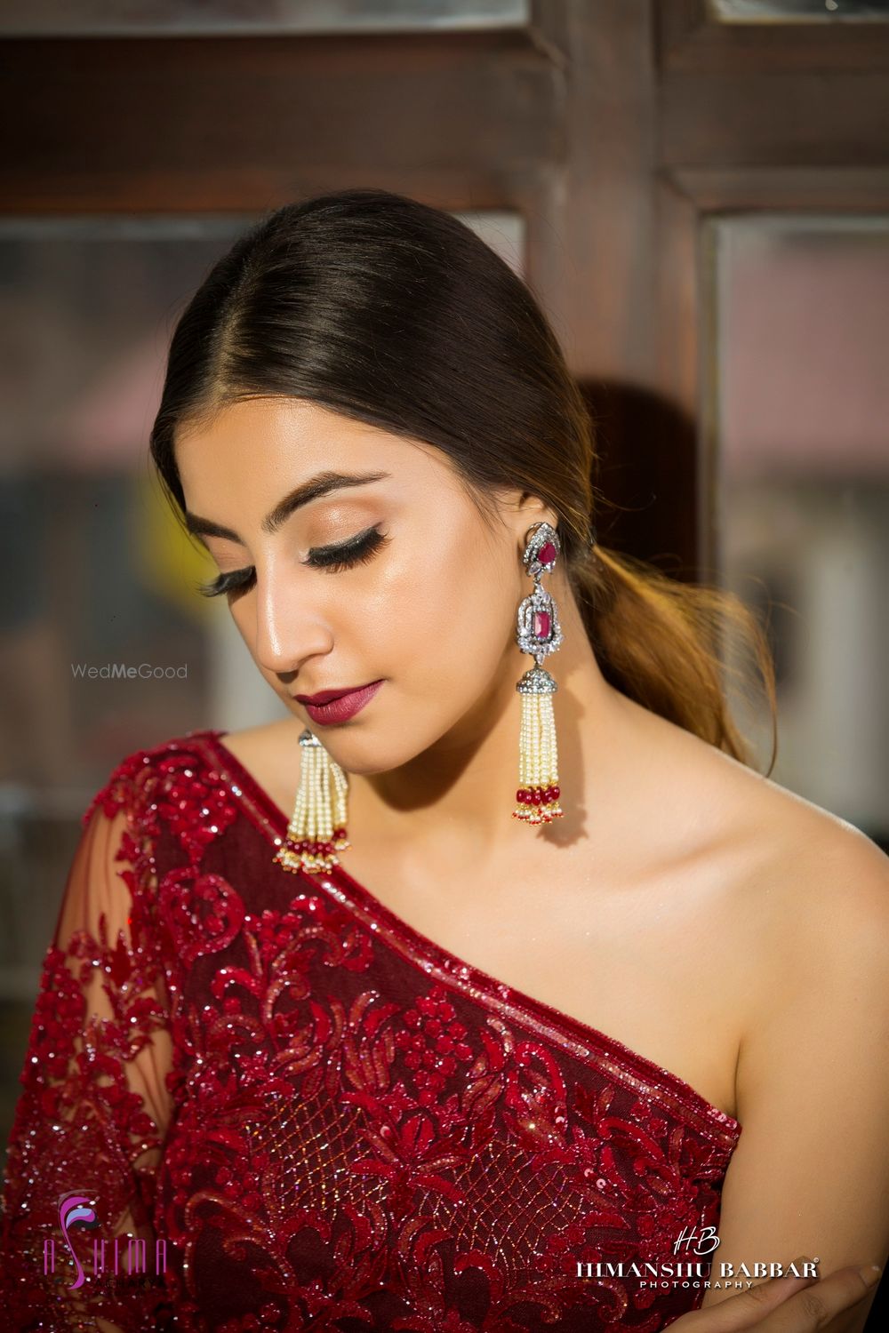 Photo By Makeup Stories by Ashima - Bridal Makeup