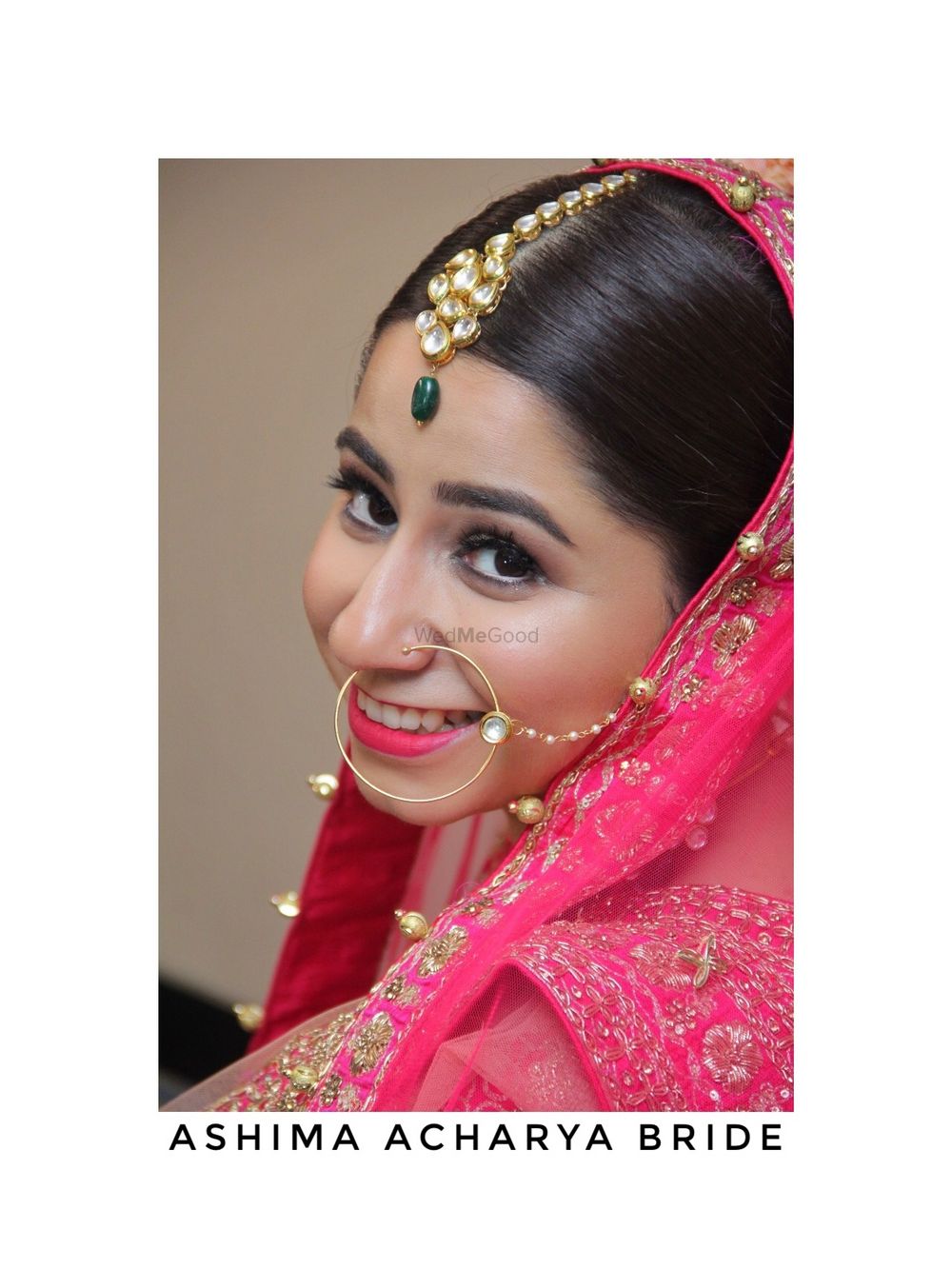 Photo By Makeup Stories by Ashima - Bridal Makeup