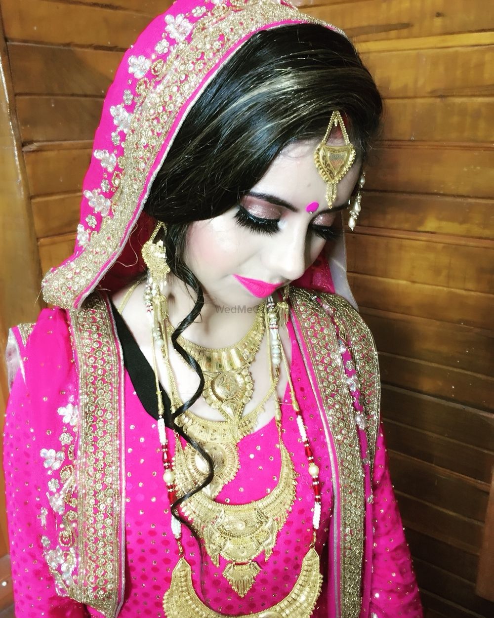 Photo By Makeup Delights by Khushi - Bridal Makeup