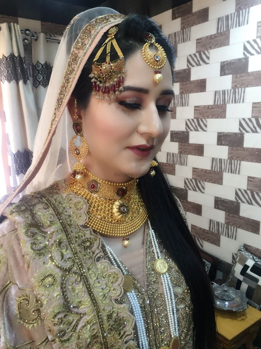 Photo By Makeup Delights by Khushi - Bridal Makeup