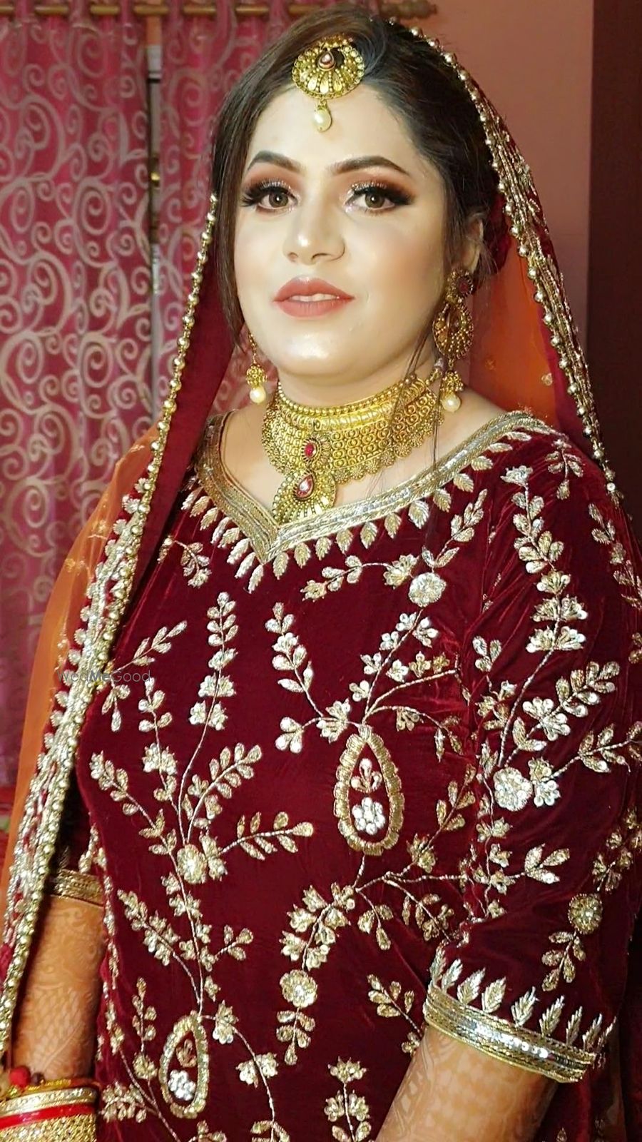 Photo By Makeup Delights by Khushi - Bridal Makeup