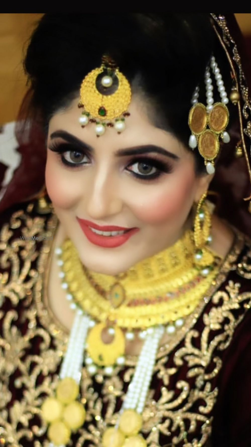 Photo By Makeup Delights by Khushi - Bridal Makeup