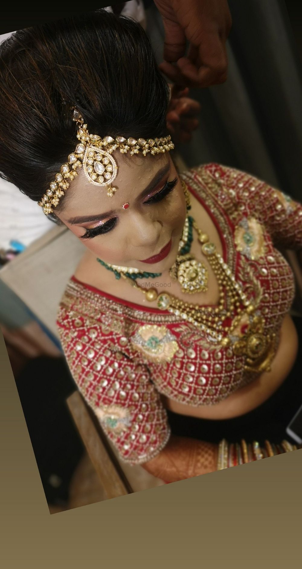 Photo By Makeup by Nidhi Thukral - Bridal Makeup