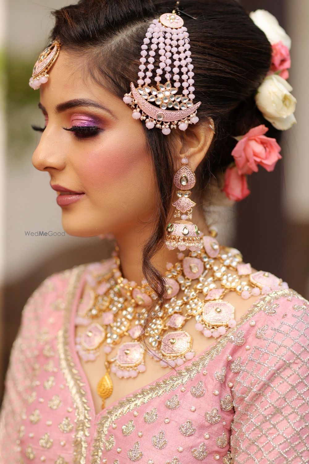 Photo By Makeup by Nidhi Thukral - Bridal Makeup