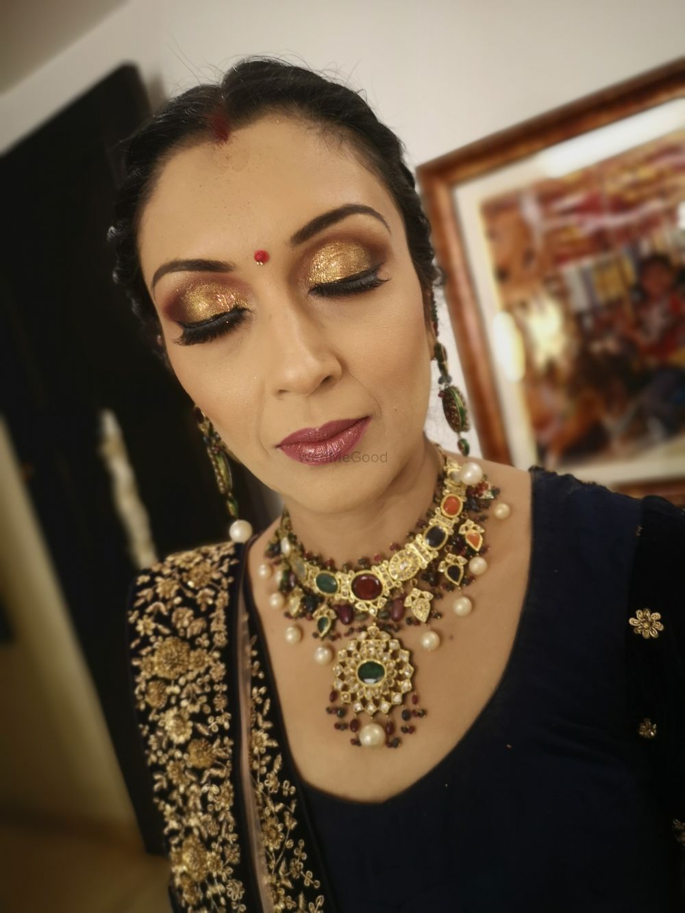 Photo By Makeup by Nidhi Thukral - Bridal Makeup