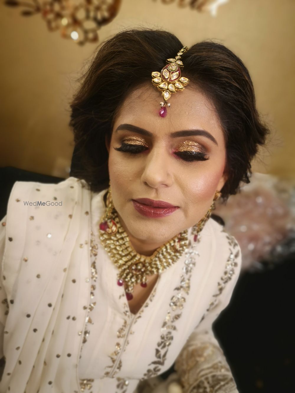 Photo By Makeup by Nidhi Thukral - Bridal Makeup