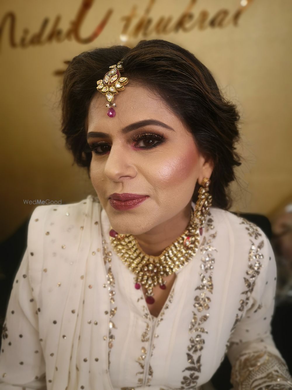 Photo By Makeup by Nidhi Thukral - Bridal Makeup