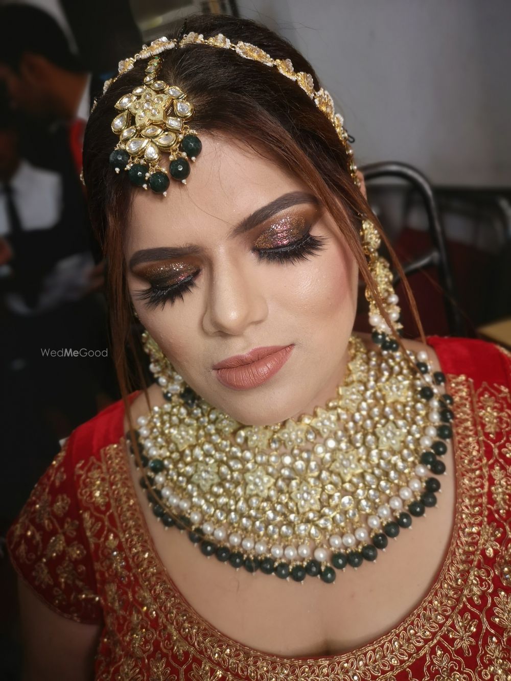 Photo By Makeup by Nidhi Thukral - Bridal Makeup