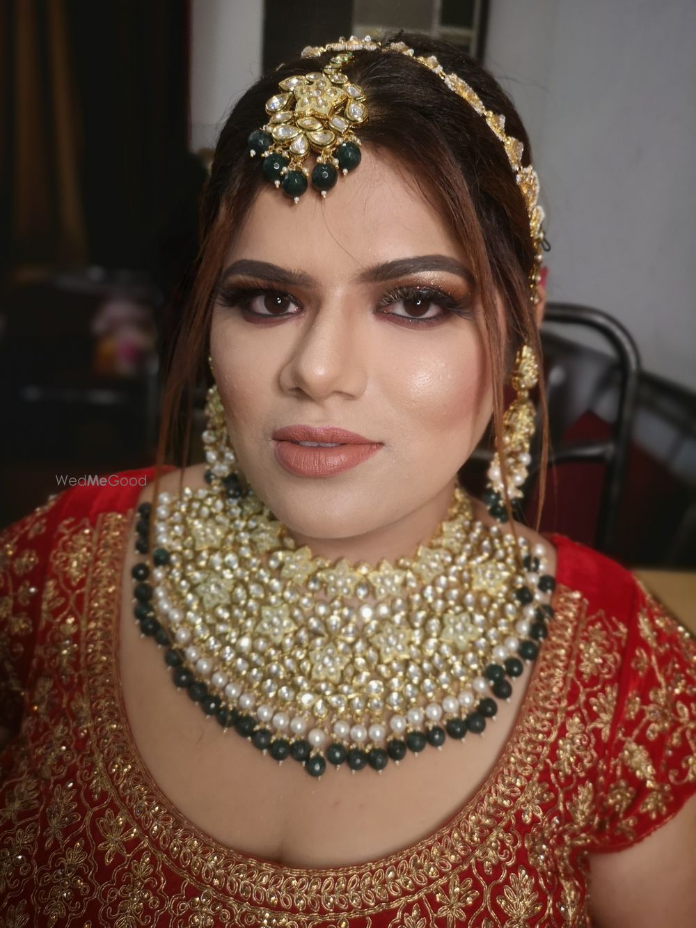 Photo By Makeup by Nidhi Thukral - Bridal Makeup