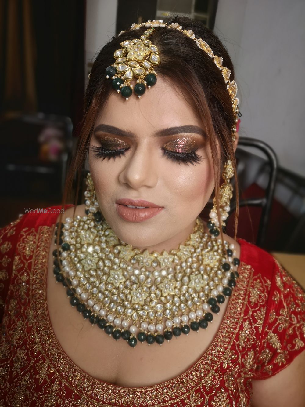 Photo By Makeup by Nidhi Thukral - Bridal Makeup