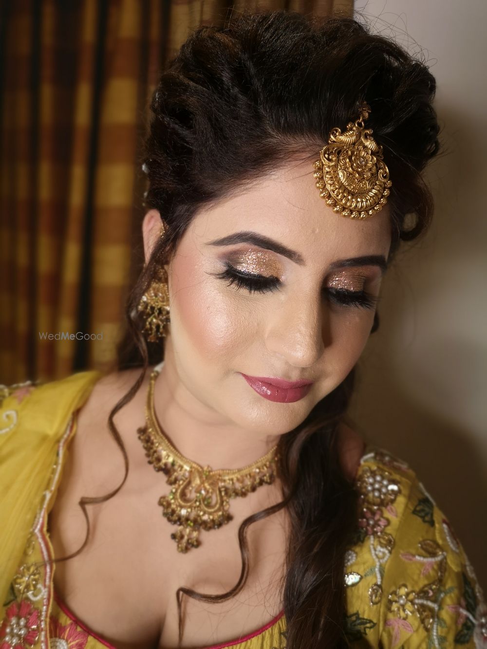 Photo By Makeup by Nidhi Thukral - Bridal Makeup