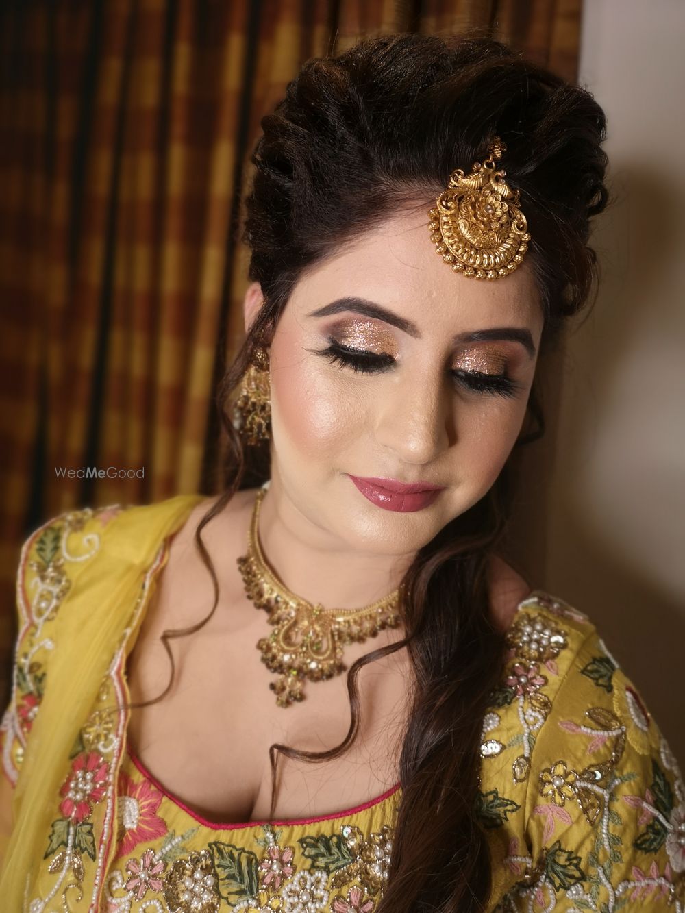 Photo By Makeup by Nidhi Thukral - Bridal Makeup